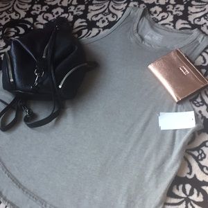 Melrose and market women’s teen NEW tank top large